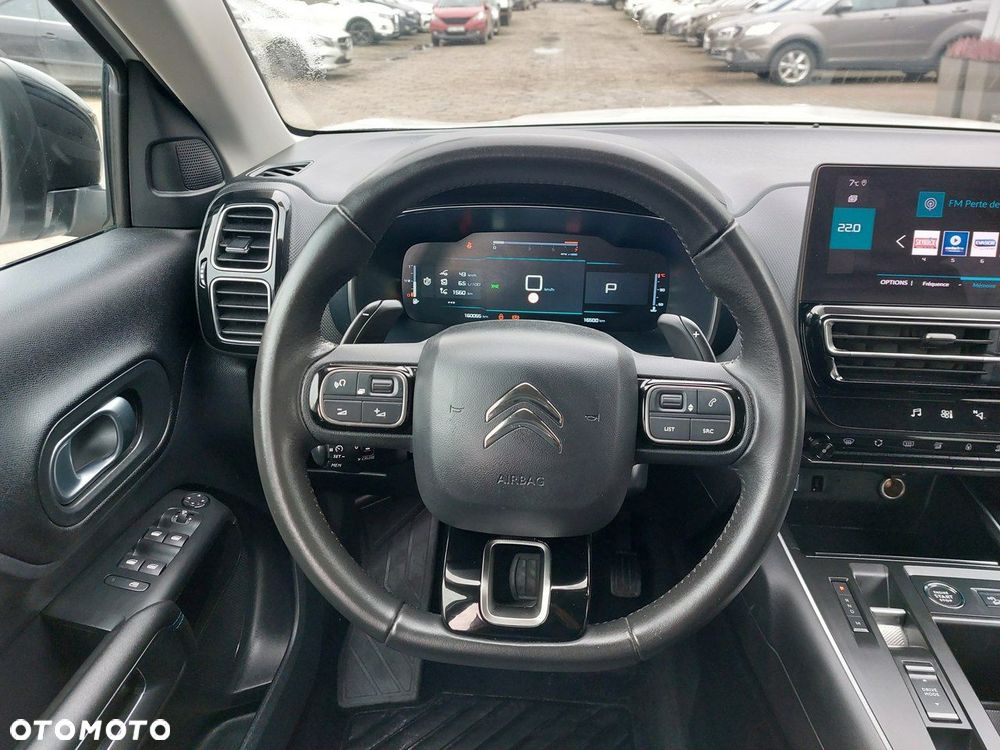 Citroën C5 Aircross - 9