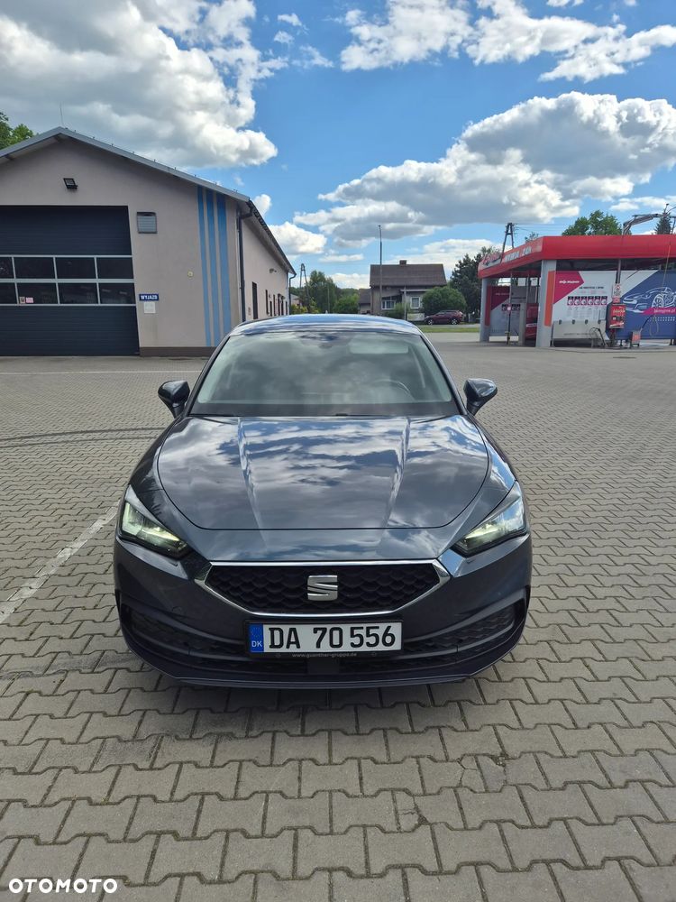 Seat Leon 1.5 TSI OPF Style Edition - 12
