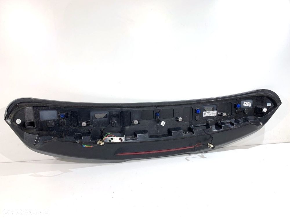 SPOILER LOTKA LY7C  AUDI A6 C8 Avant (4A5) 2018 - 2022 RS6 Mild Hybrid quattro 441 kW [600 KM] - 3