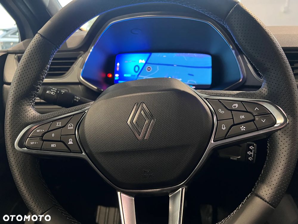 Renault Symbioz 1.6 E-Tech Full Hybrid 145 Techno - 13