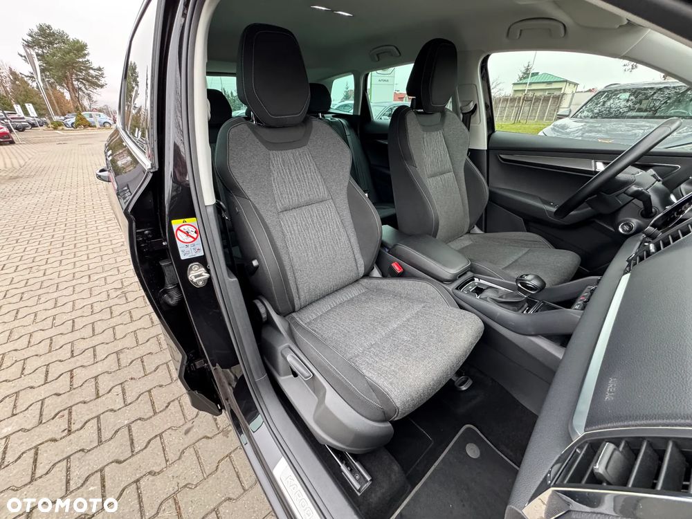 Skoda Karoq 1.5 TSI ACT GPF 4x2 Style DSG - 11