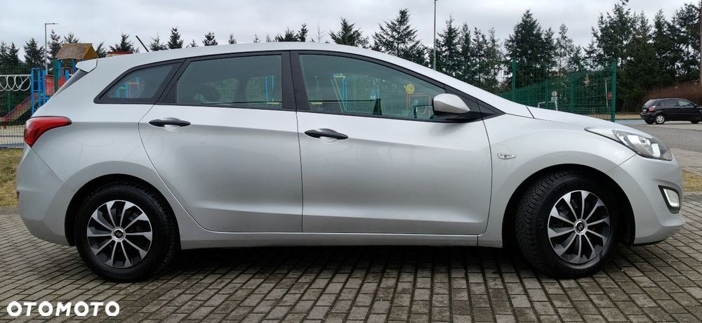 Hyundai i30 1.6 Comfort - 2