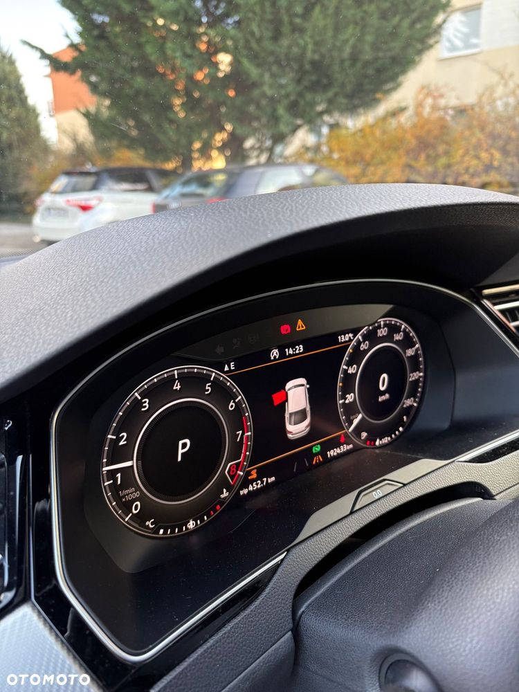 Volkswagen Arteon 2.0 TSI 4Motion R-Line DSG - 4