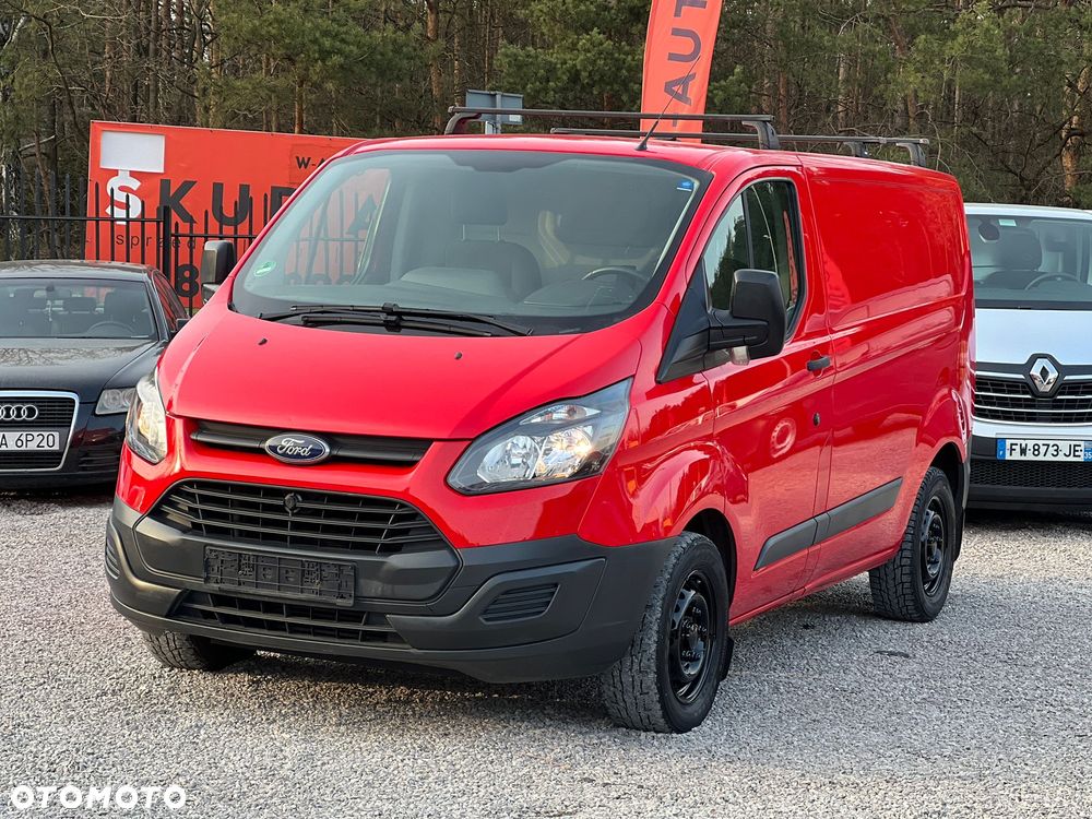 Ford Transit - 2