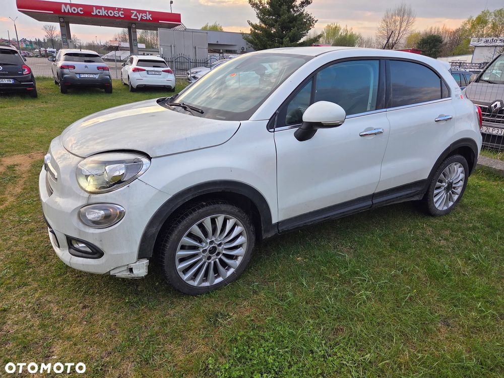 Fiat 500X 1.6 Multijet 4x2 S&S 120TH - 15