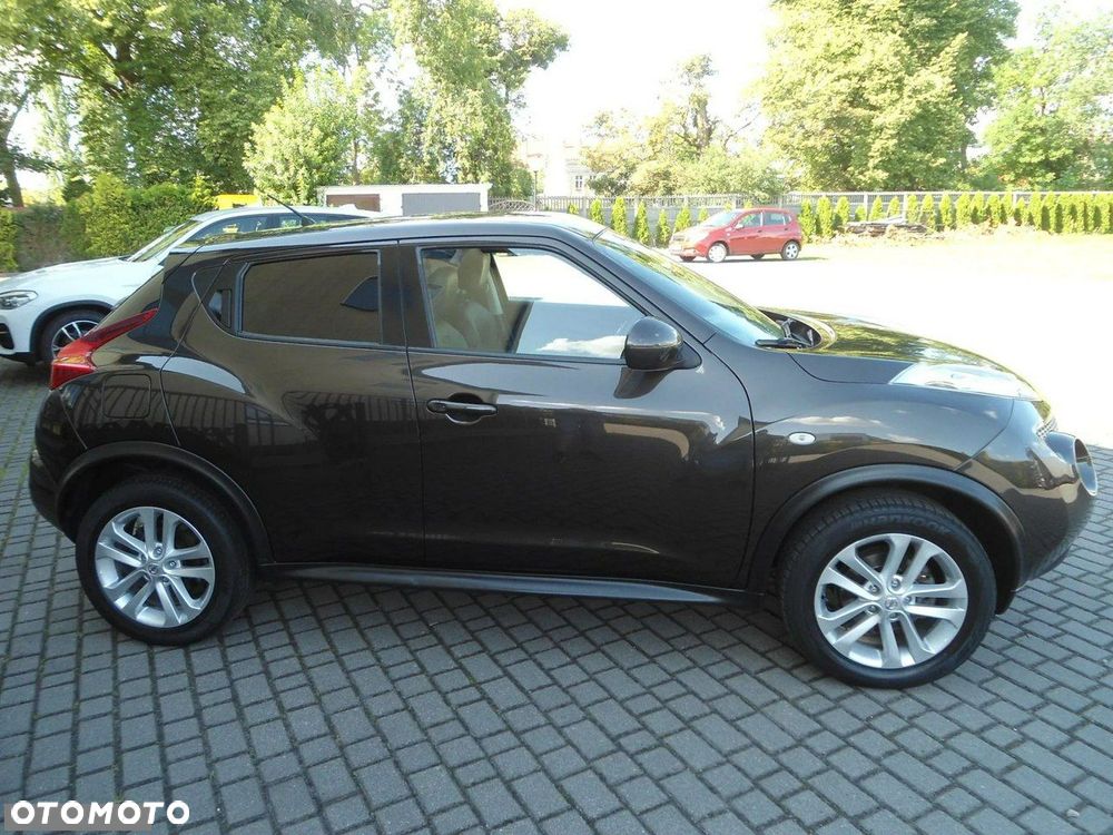 Nissan Juke 1.6 Ministry of Sound S&S - 14