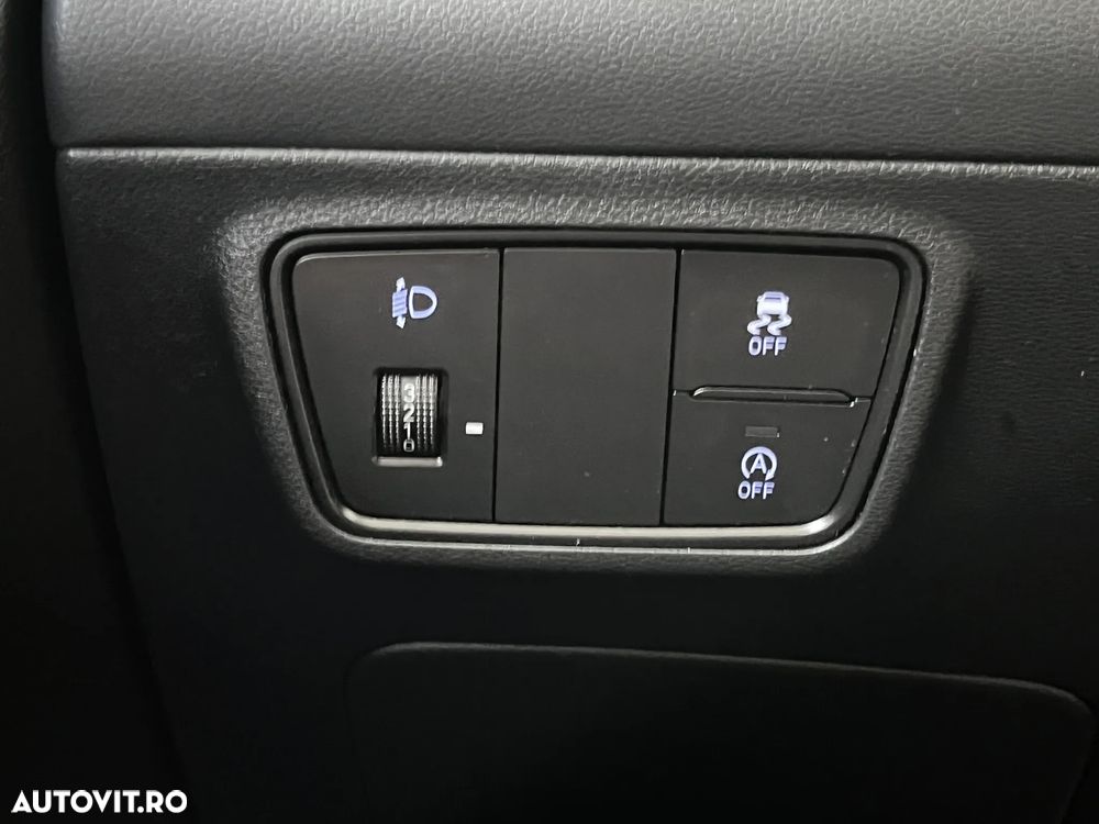 Hyundai Tucson - 20