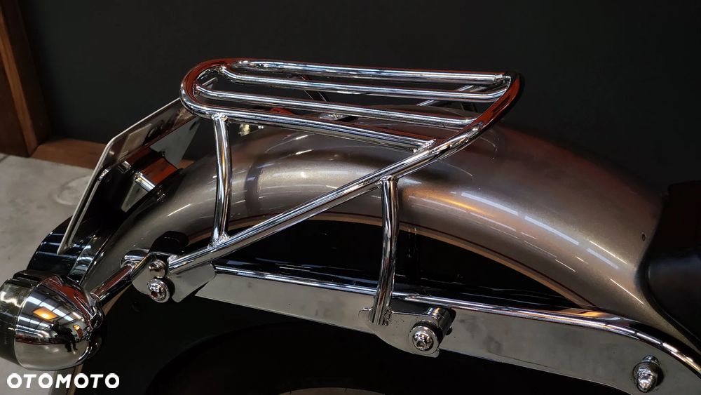 Harley-Davidson Softail Fat Boy - 37