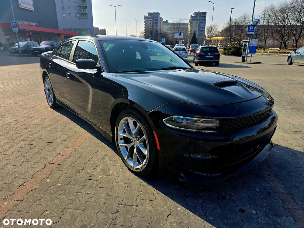 Dodge Charger - 6