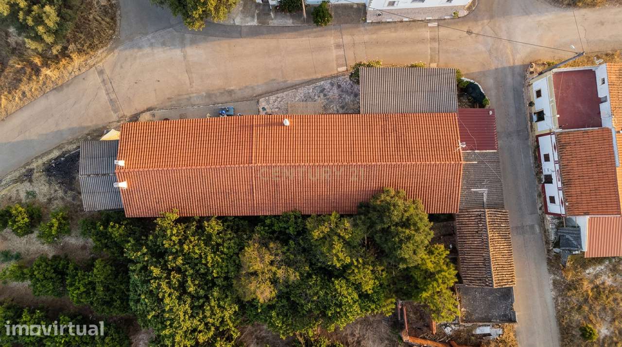 Espaço de Serviços com 159 m² em Benaciate — Natureza, Tranquilidade e - Grande imagem: 5/10