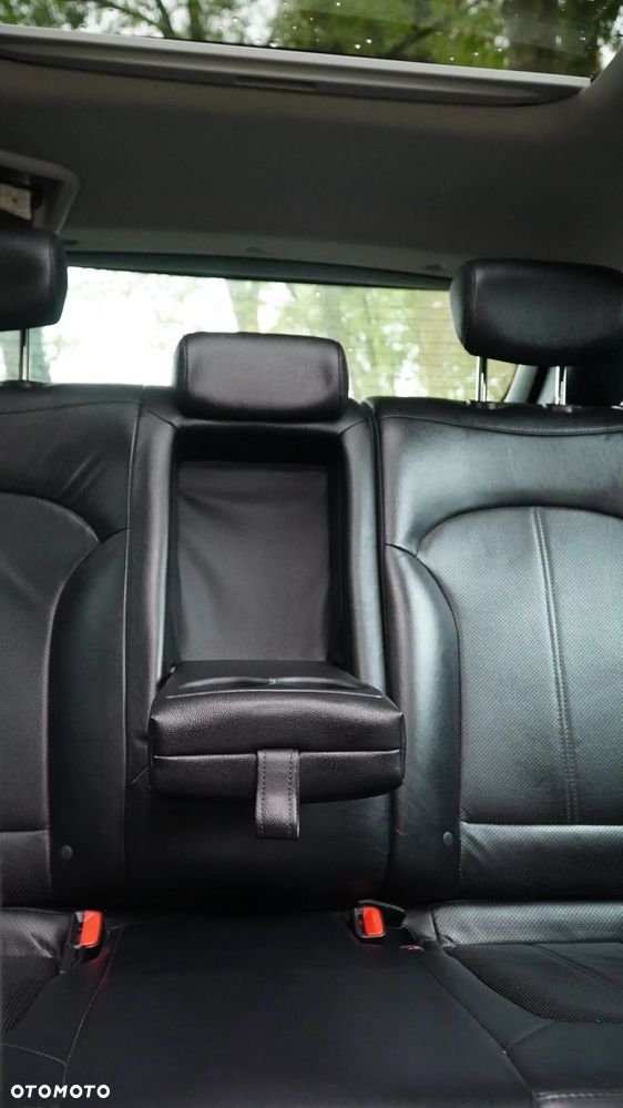 Hyundai ix35 2.0 CRDi Premium 4WD - 25