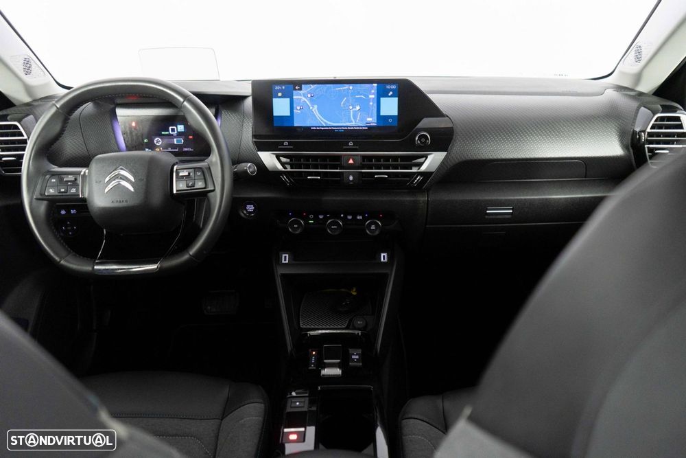 Citroën e-C4 50 kWh Live Pack - 22
