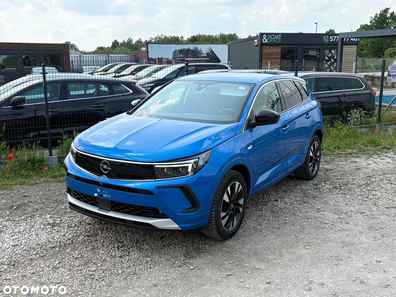 Opel Grandland X - 2