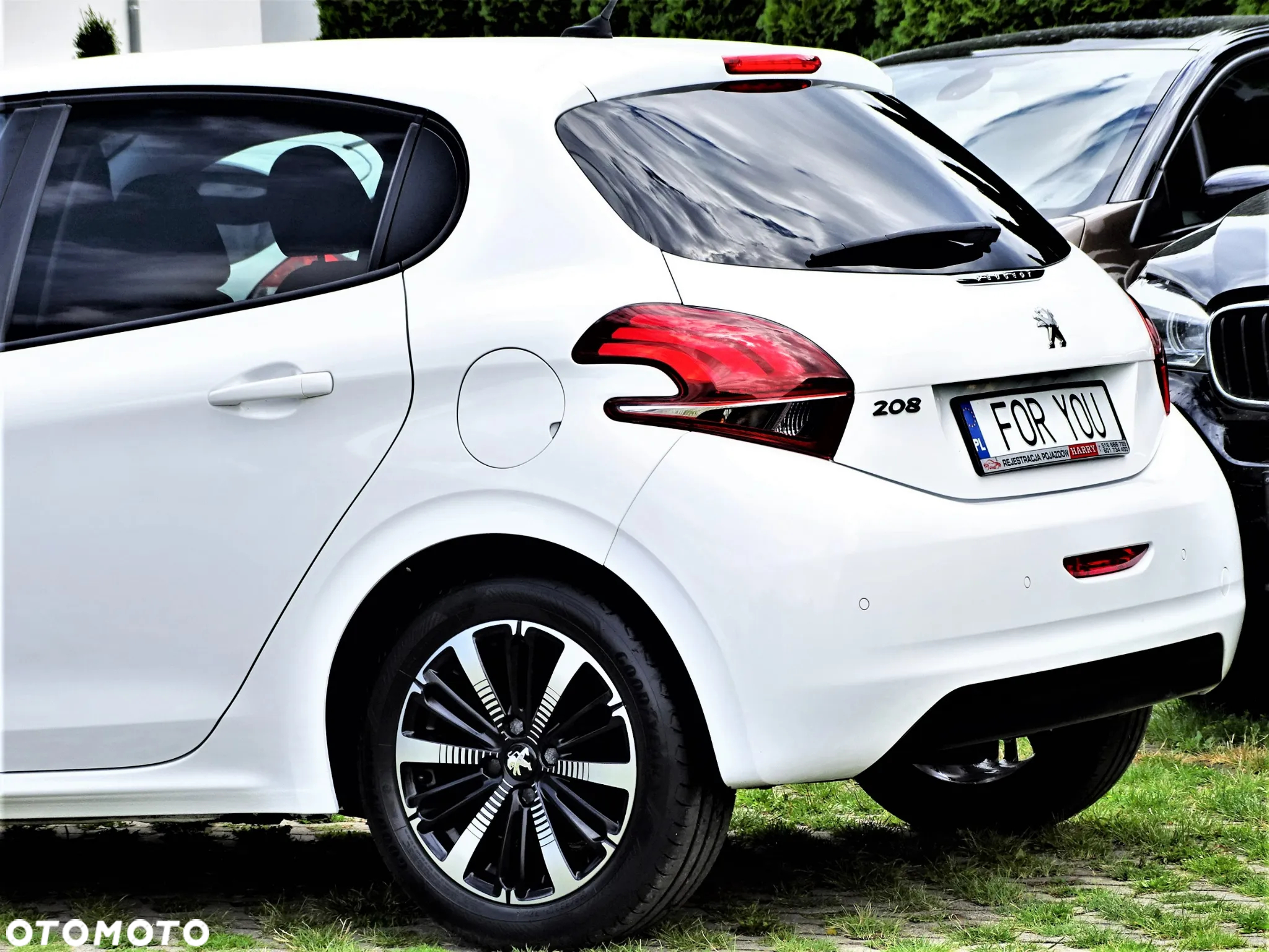 Peugeot 208 PureTech 82 Stop & Start Signature - 12