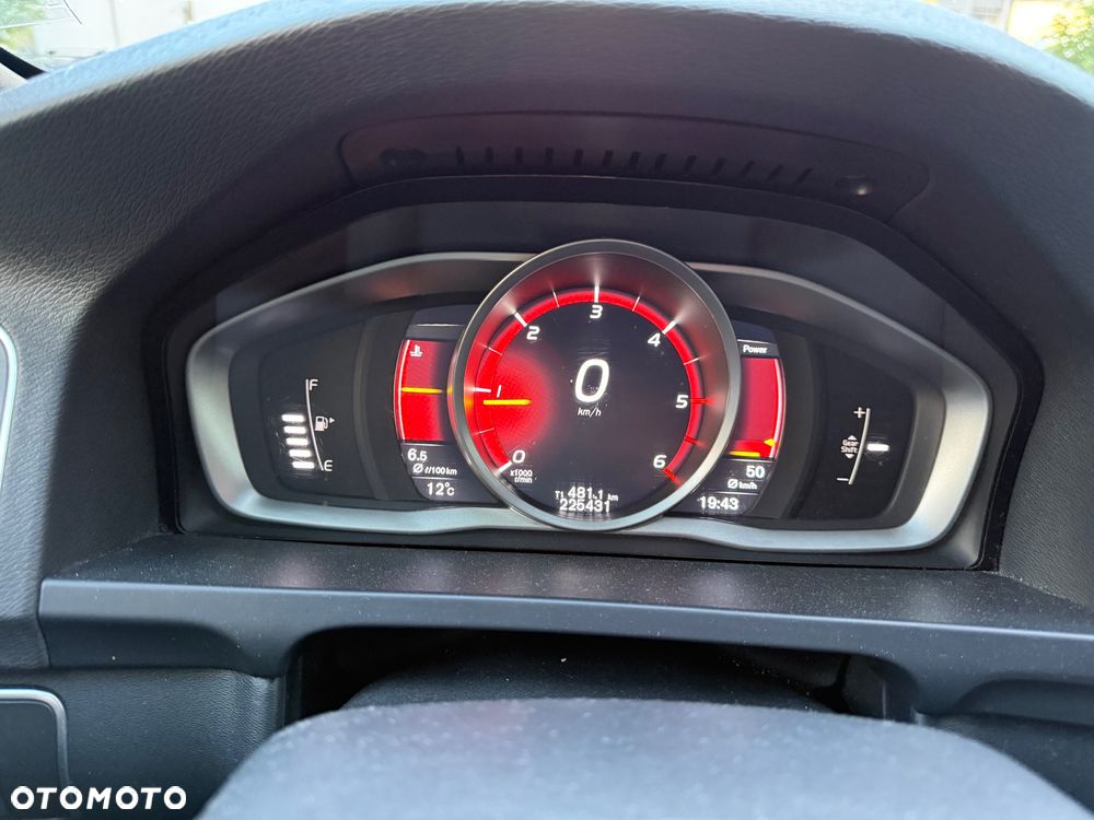Volvo S60 D2 - 9