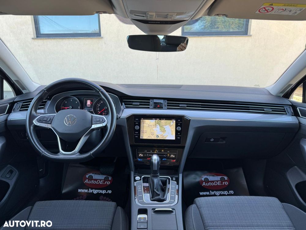 Volkswagen Passat - 9