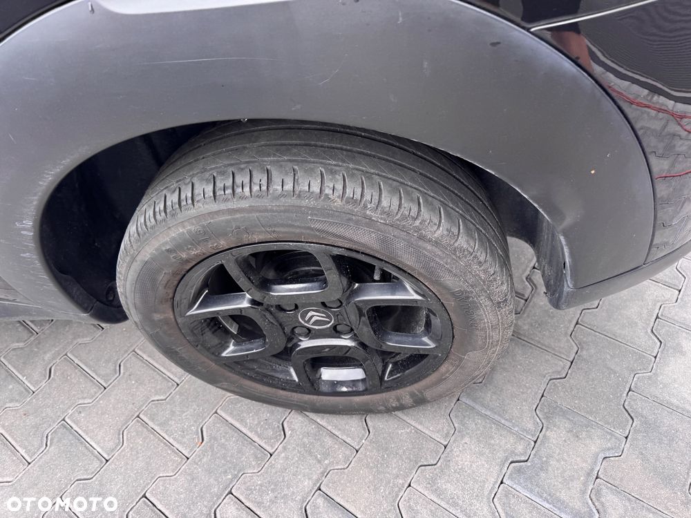 Citroën C4 Cactus Pure Tech 110 Stop&Start Shine - 18