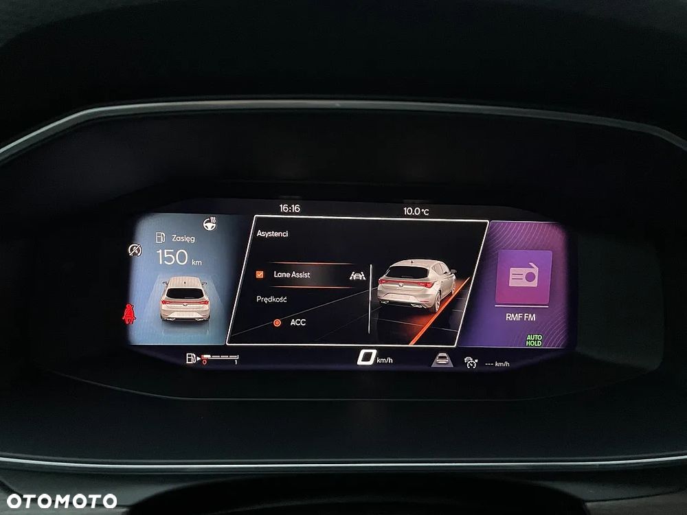 Seat Leon 1.5 TSI Xcellence - 24