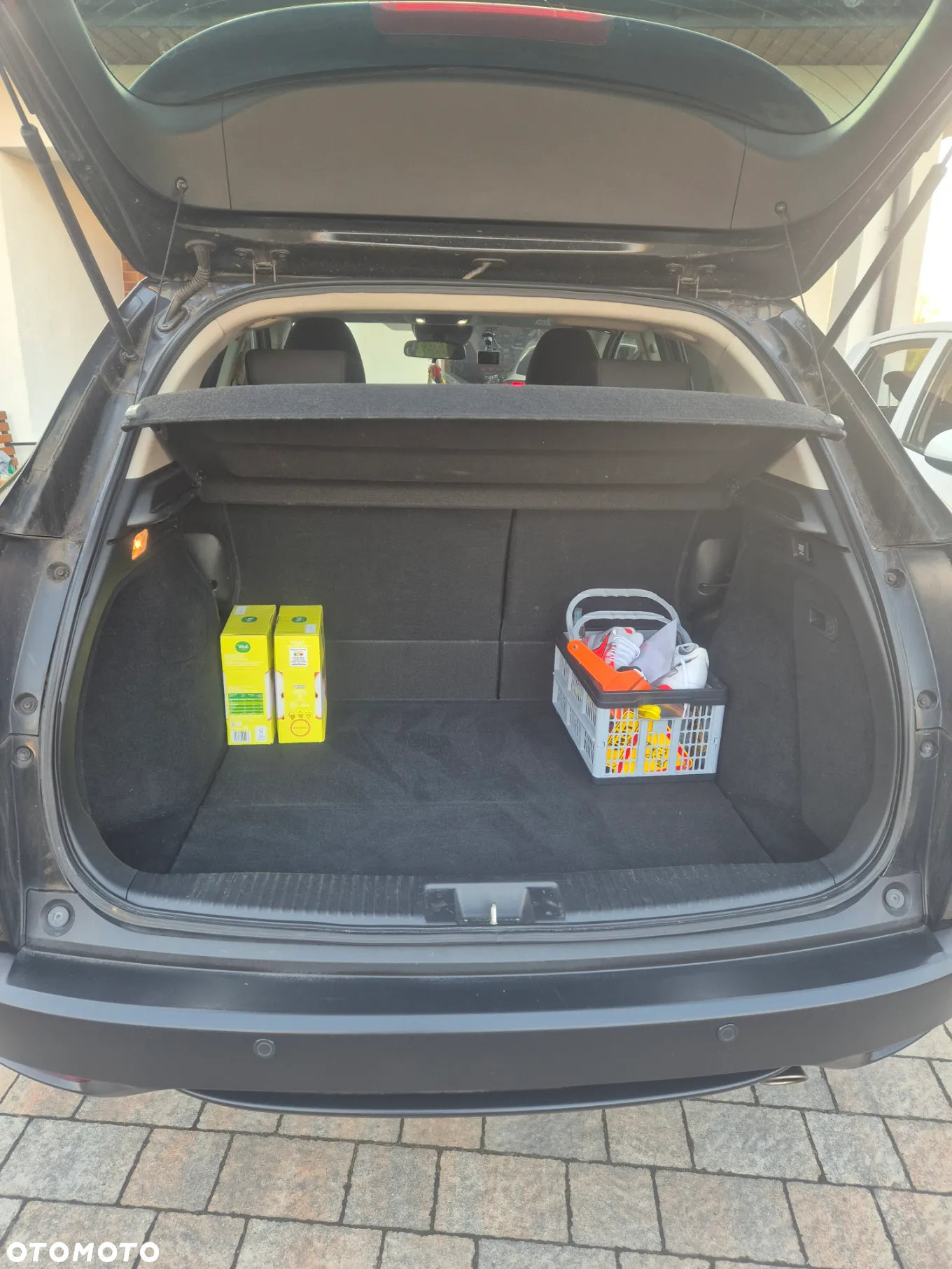 Honda HR-V 1.6 i-DTEC Elegance (ADAS) - 2