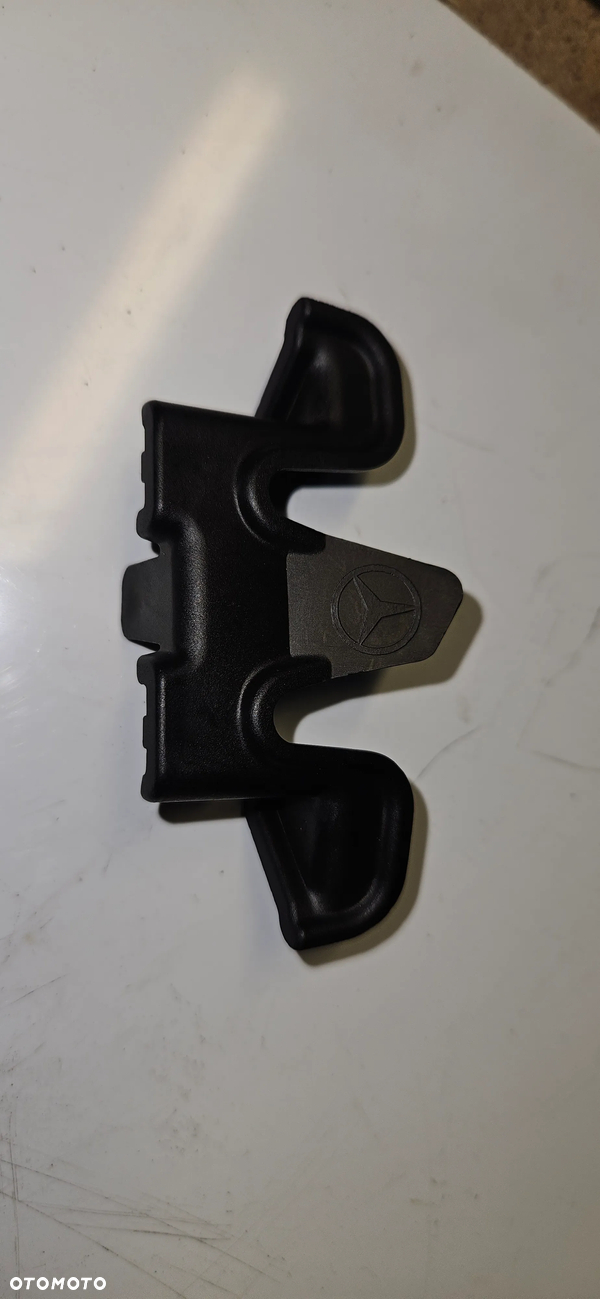WSPORNIK ABSORBER ZDERZAKA MERCEDES C W204 07-14 A2048852214