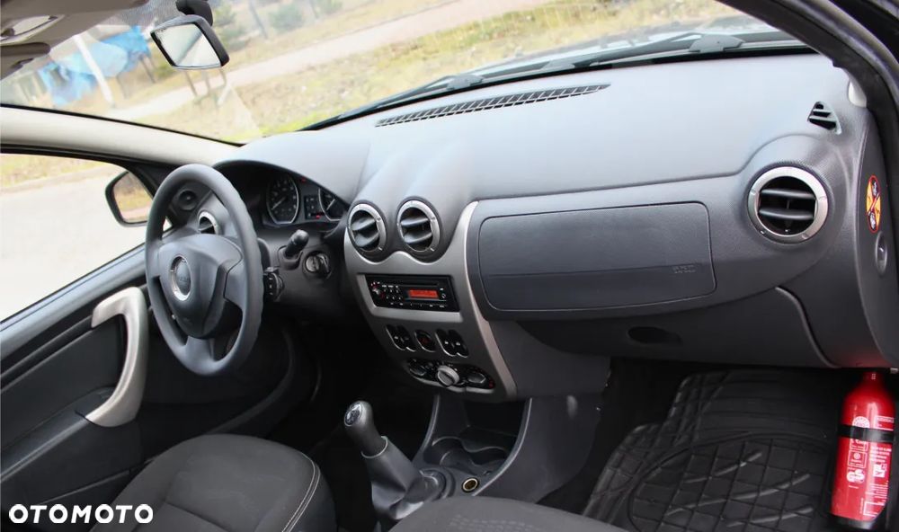 Dacia Sandero Stepway - 15