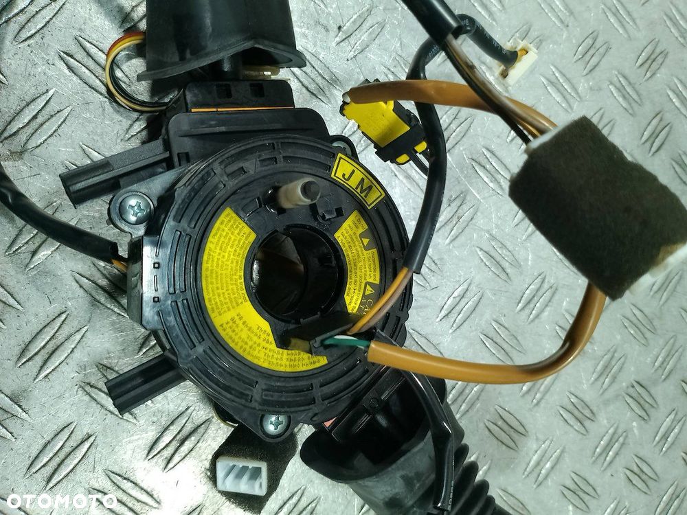 PRZEŁĄCZNIK ZESPOLONY CHEVROLET LACETTI 1.6 16V - 3