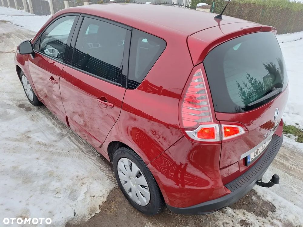 Renault Scenic 1.6 16V Tech Run - 35