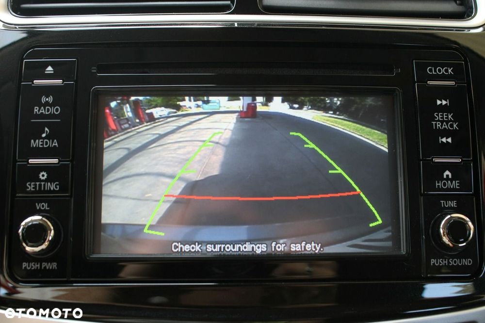 Mitsubishi ASX 1.6 2WD Diamant Edition+ - 16