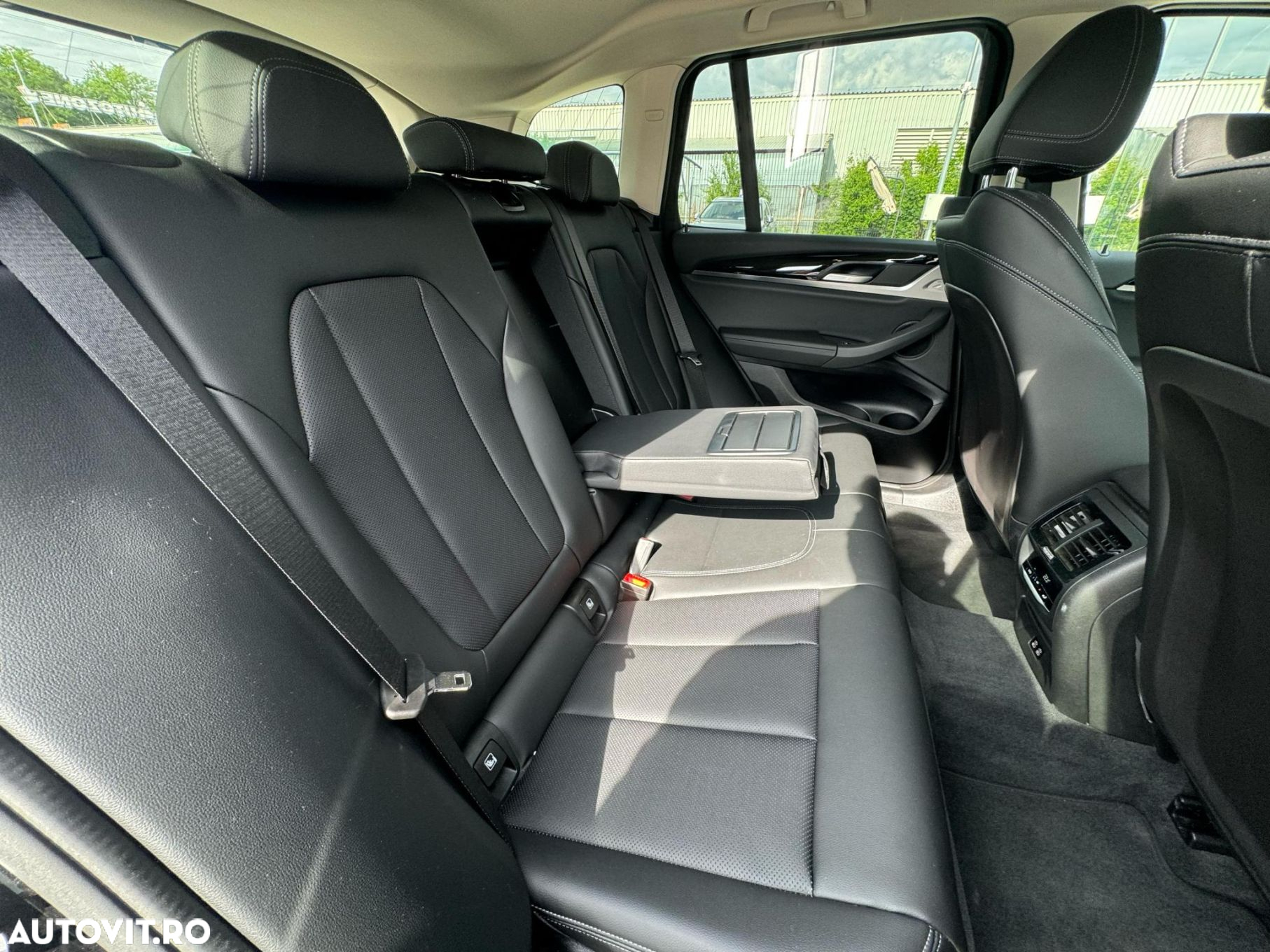 BMW X3 xDrive30e Aut. xLine - 17
