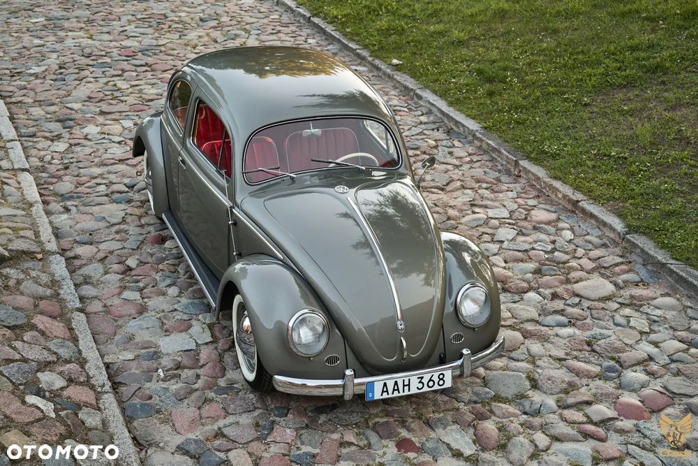 Volkswagen Garbus - 39