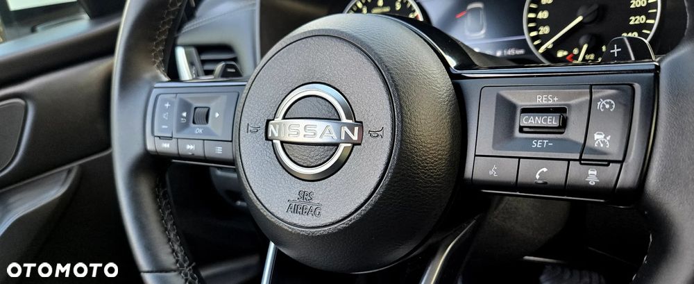 Nissan Qashqai 1.3 DIG-T MHEV Xtronic Acenta - 24