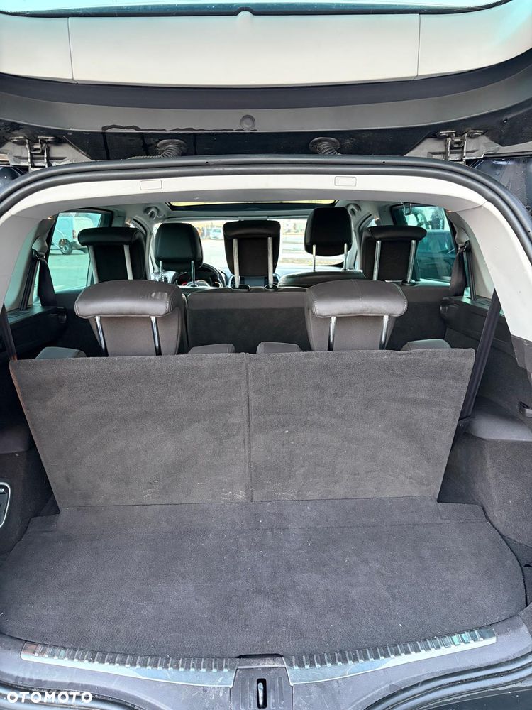 Renault Espace Energy dCi 160 EDC Business - 12