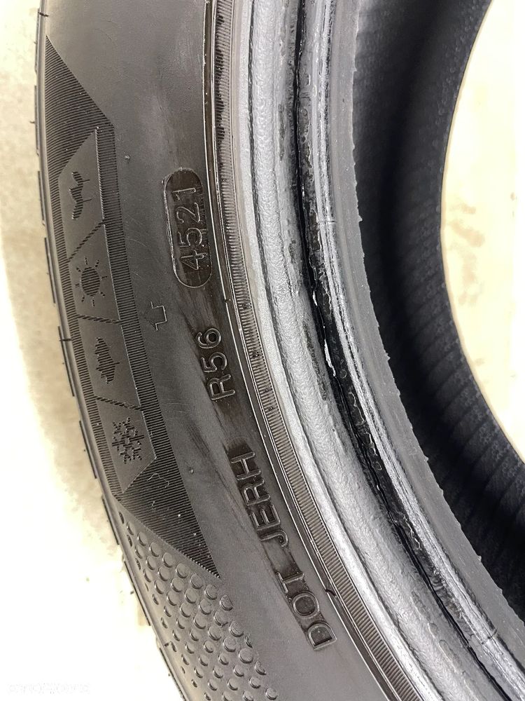 2X OPONY 2 szt Imperial All Season Driver 225/50/17 225/50R17 225/50 R17 Całoroczne - 7
