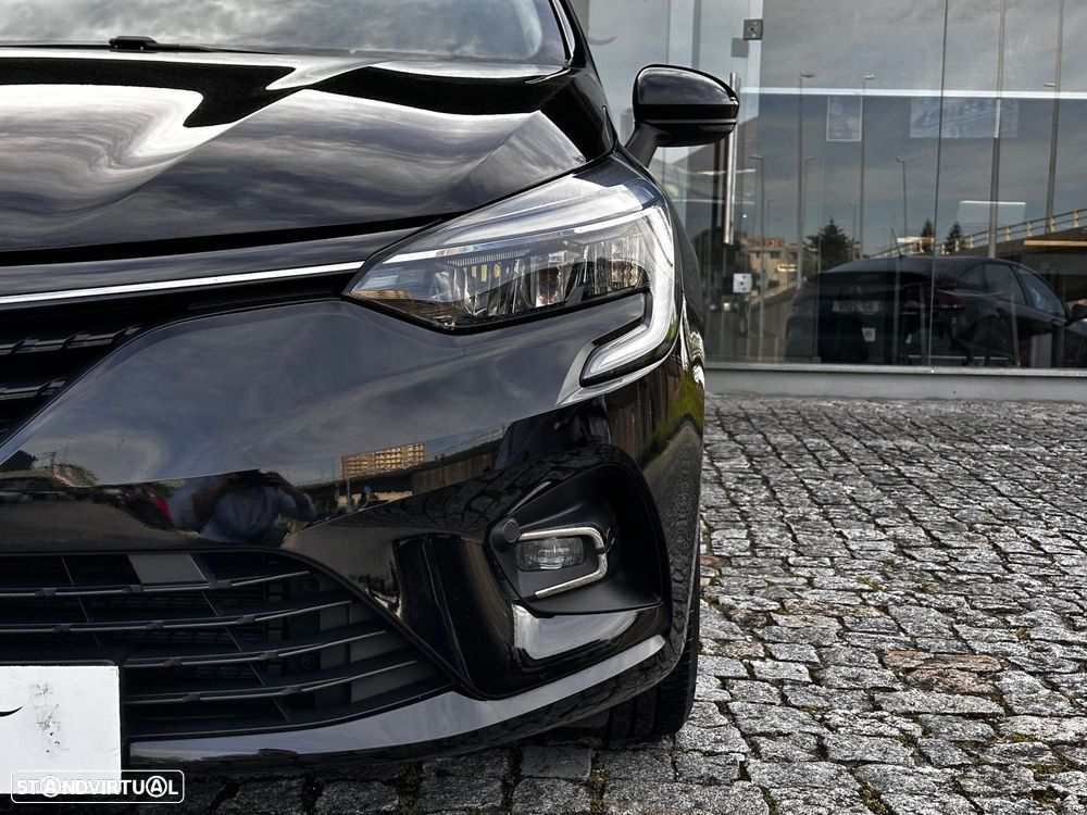 Renault Clio 1.0 TCe Limited - 3