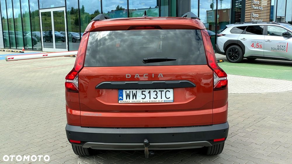 Dacia Jogger - 7