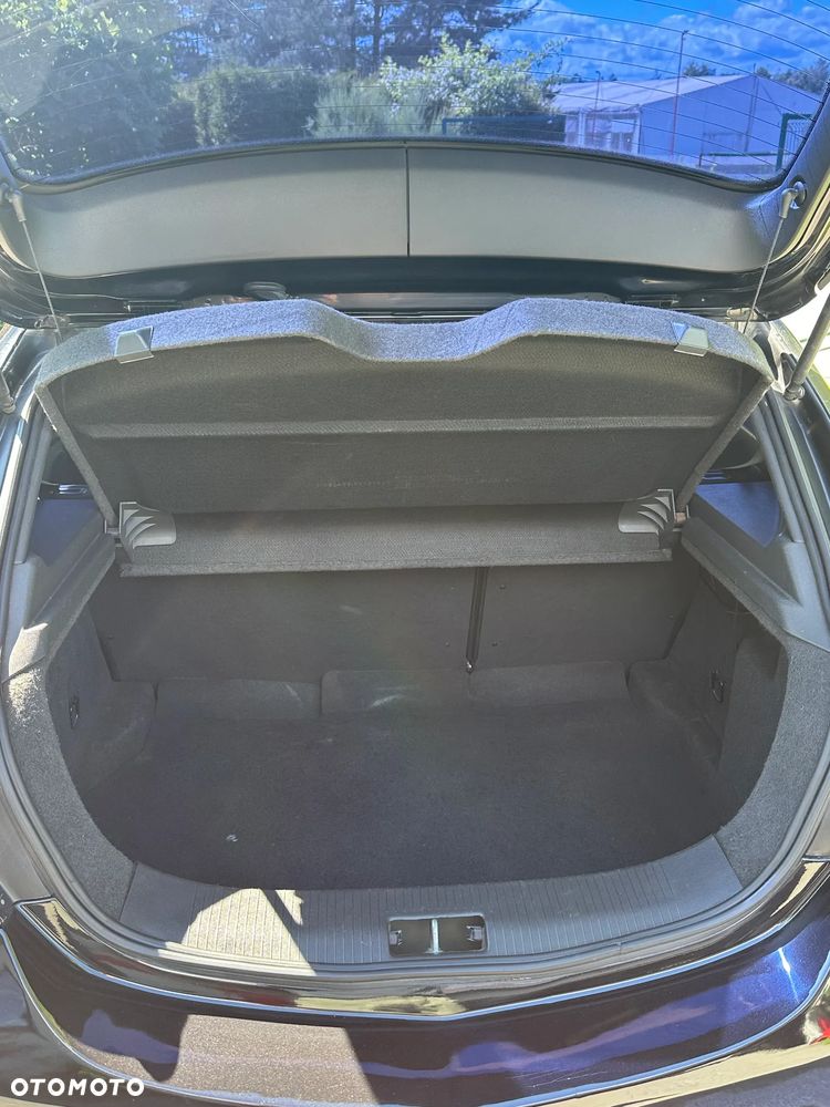 Opel Astra 1.7 CDTI Sport - 8