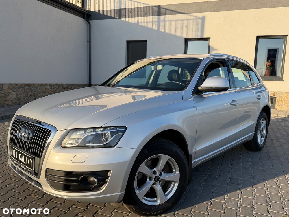 Audi Q5 - 16