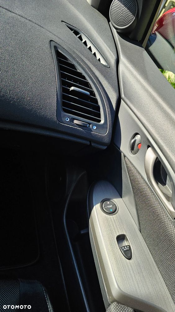 Honda Civic 1.4 i-VTEC Type S - 17