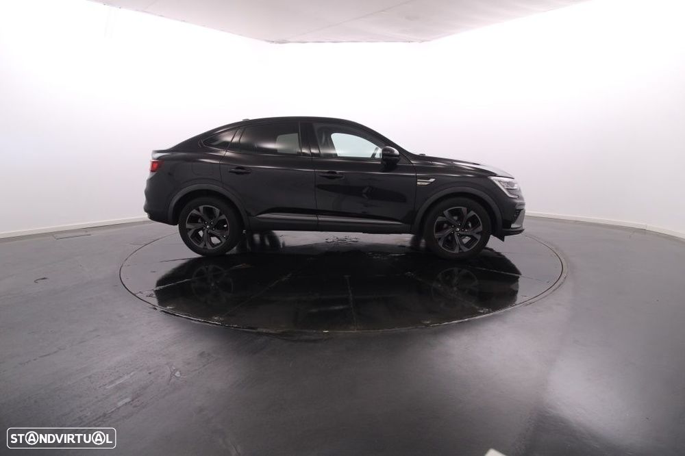 Renault Arkana 1.3 TCe R.S.Line EDC - 9