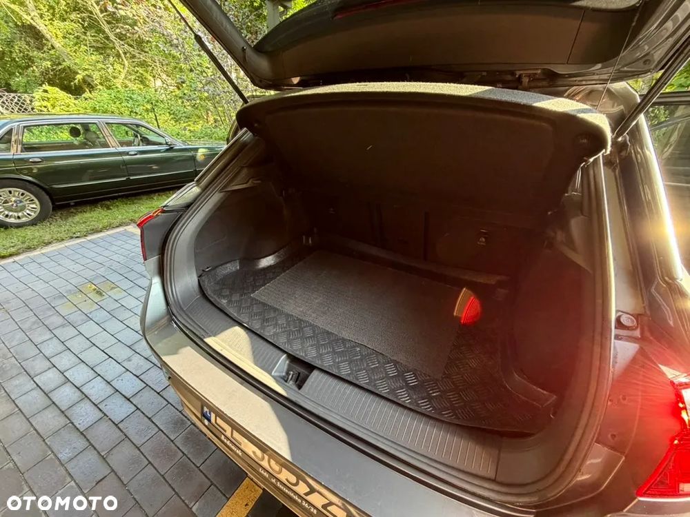 Volkswagen T-Roc 1.5 TSI ACT Premium DSG - 12