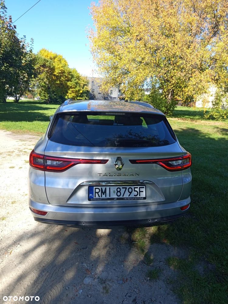Renault Talisman - 6