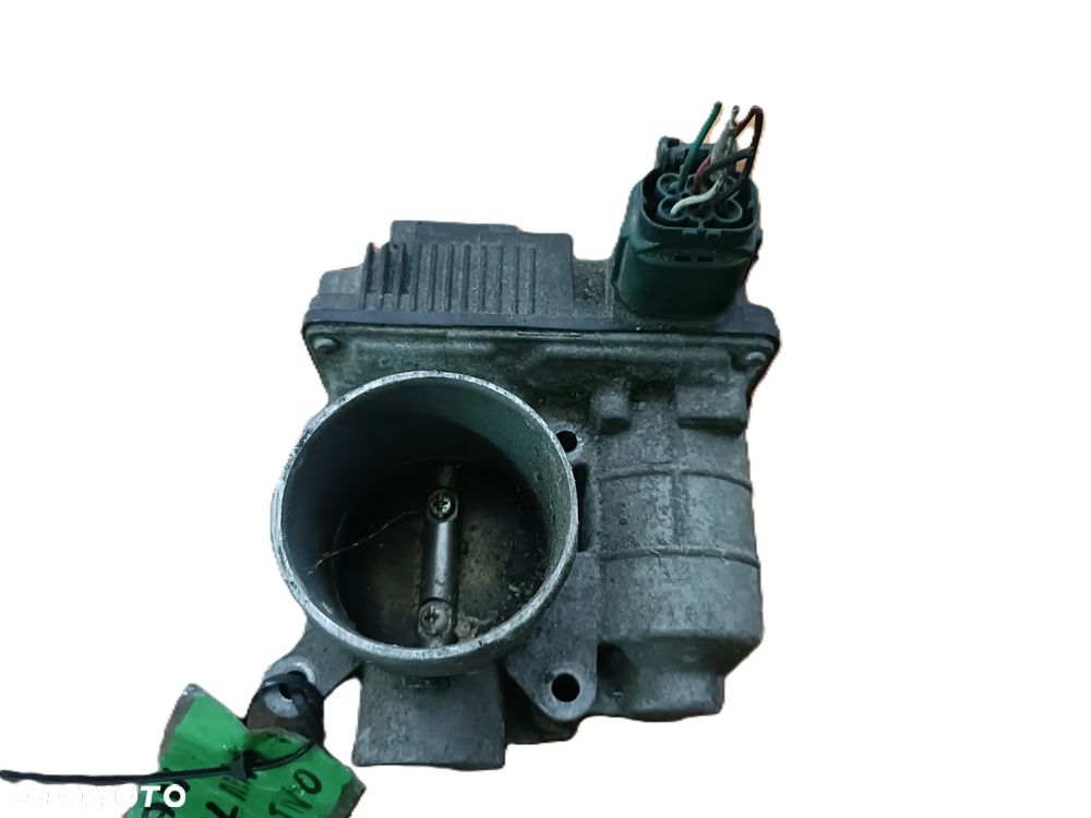 NISSAN ALMERA TINO 95-06 r. 1,8 B PRZEPUSTNICA SERA57601 + - 2