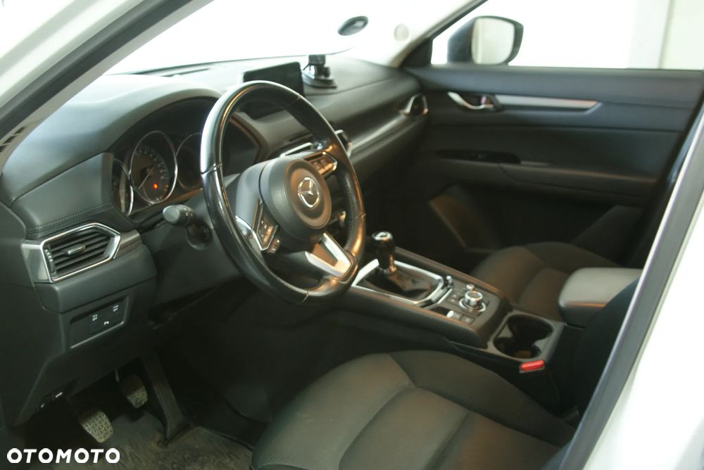 Mazda CX-5 - 16