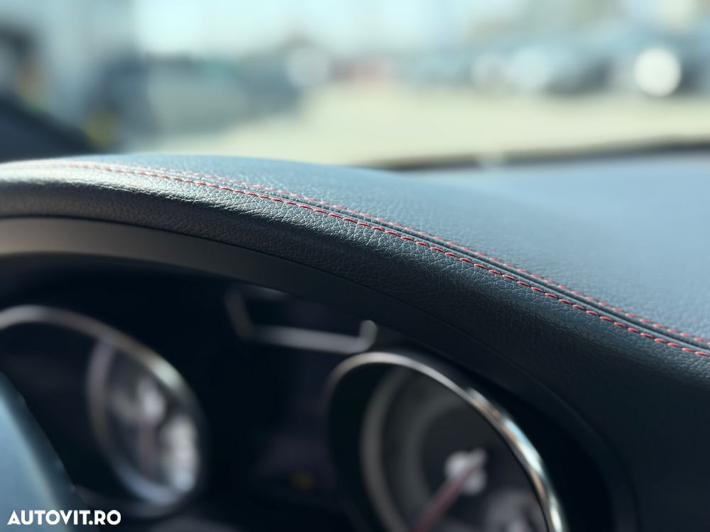 Mercedes-Benz CLA 200 CDI 7G-DCT - 18