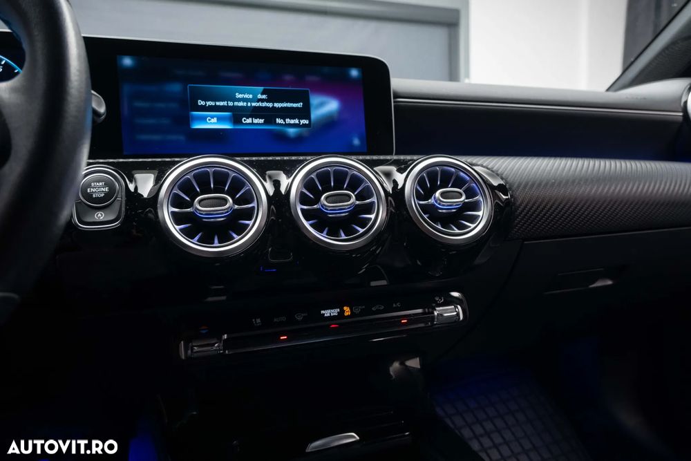 Mercedes-Benz A 220 - 17