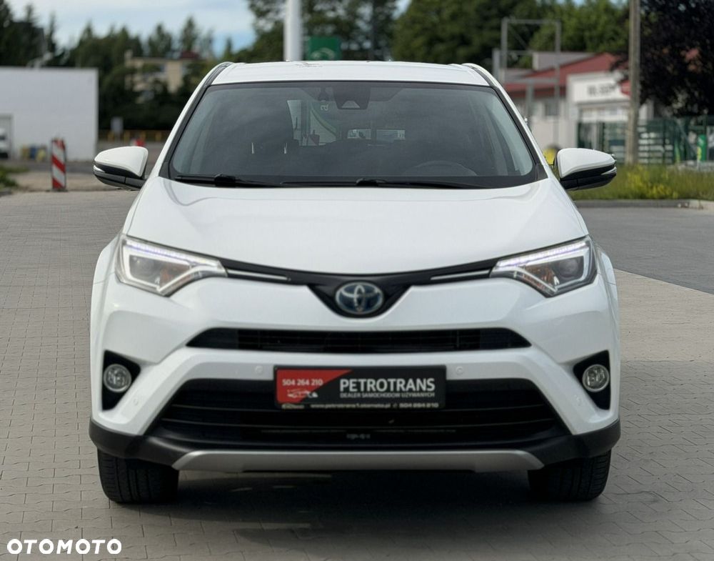 Toyota RAV4 - 4