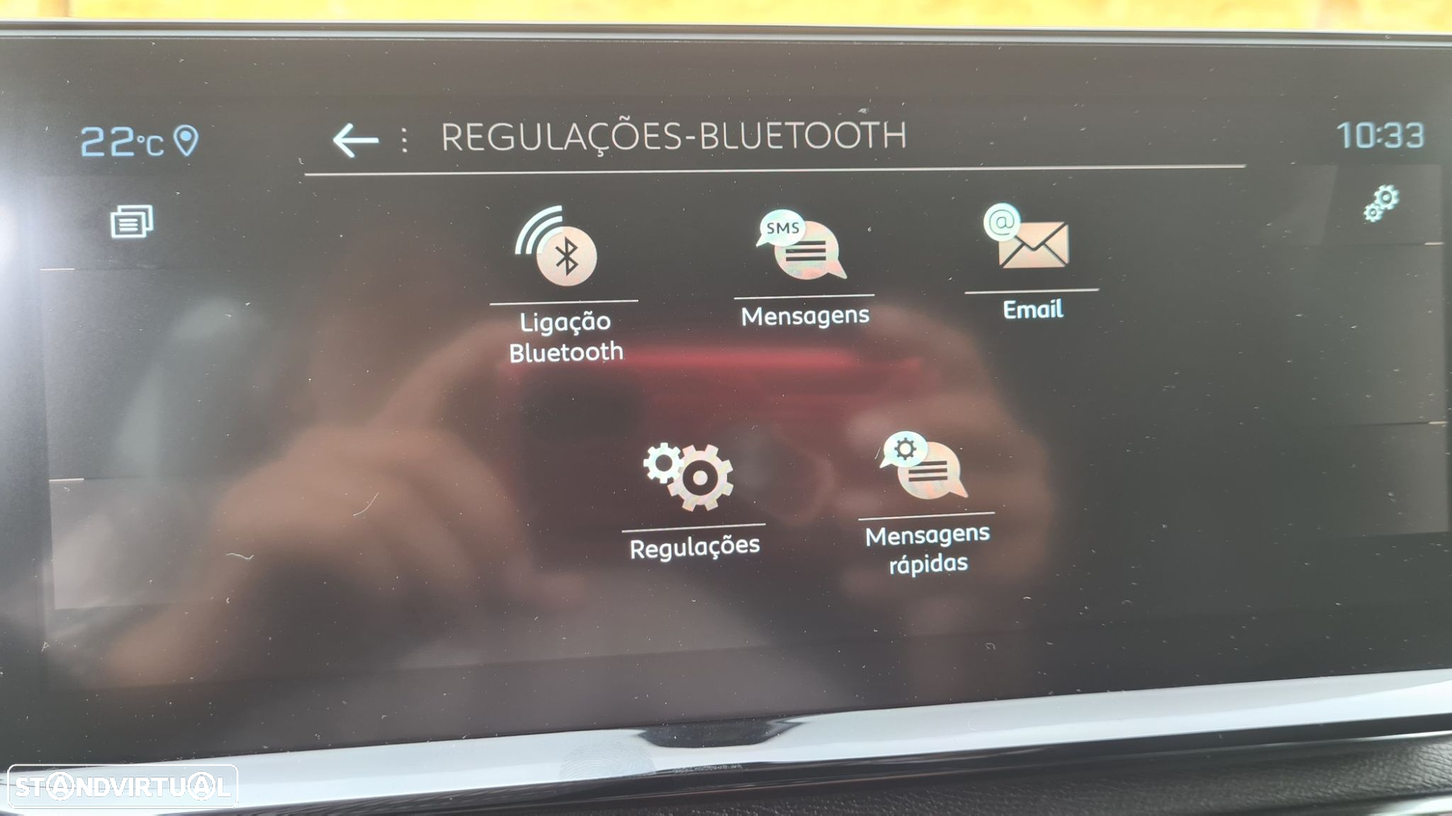 Peugeot 5008 1.5 BlueHDi GT EAT8 - 32