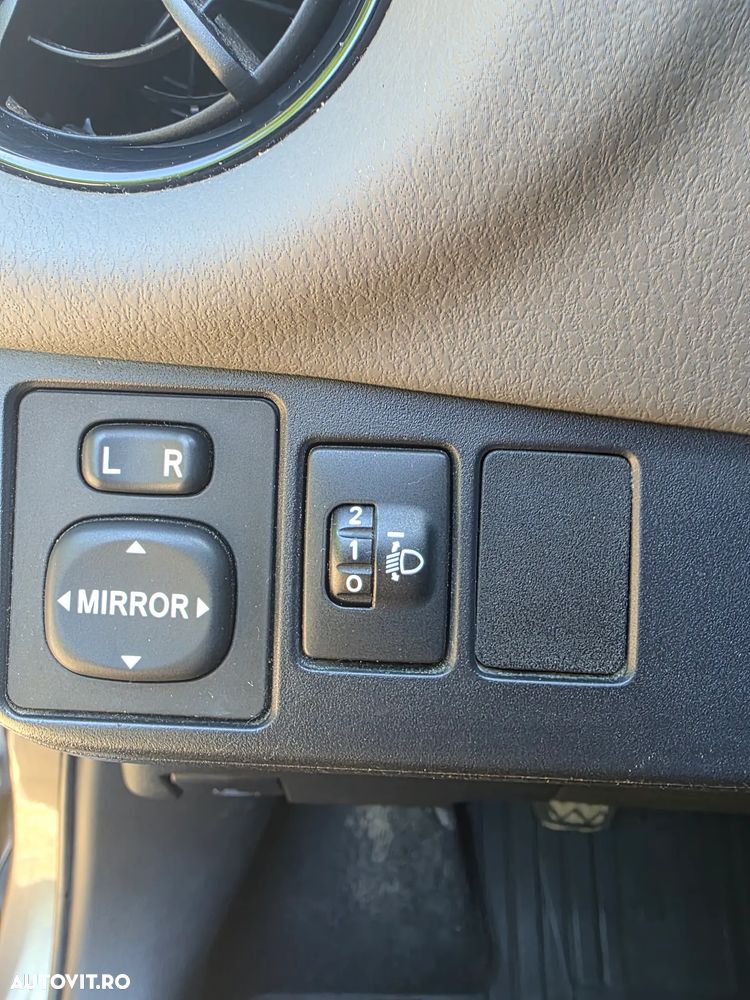 Toyota Yaris 1.5 L VVT-iE Active - 18