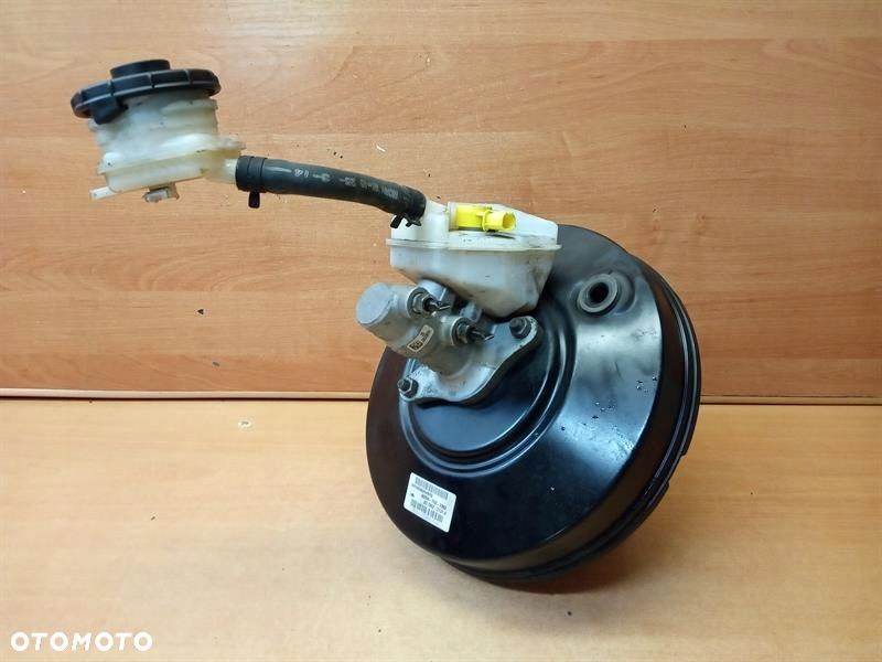 SERWO HONDA CIVIC IX 1.6 I-DTEC 4600A-TV2-E002 - 3