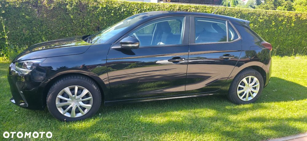 Opel Corsa 1.2 Start/Stop - 2